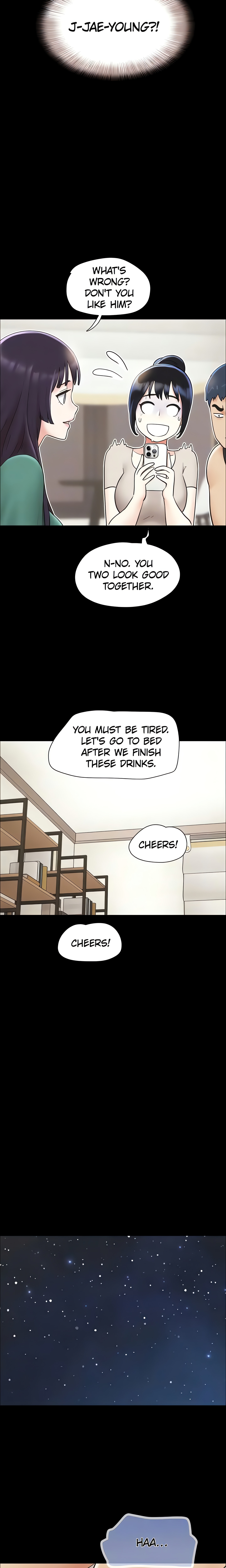 SO-EUN for All (Official) Page 20 - MangaHe