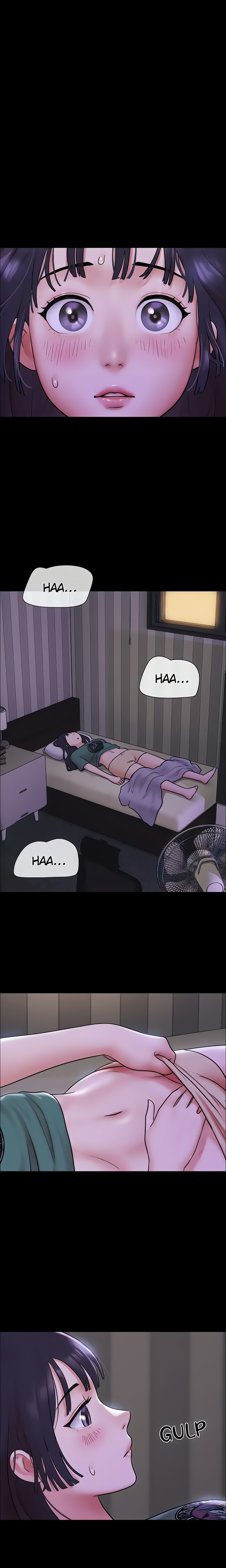SO-EUN for All (Official) Page 23 - MangaHe