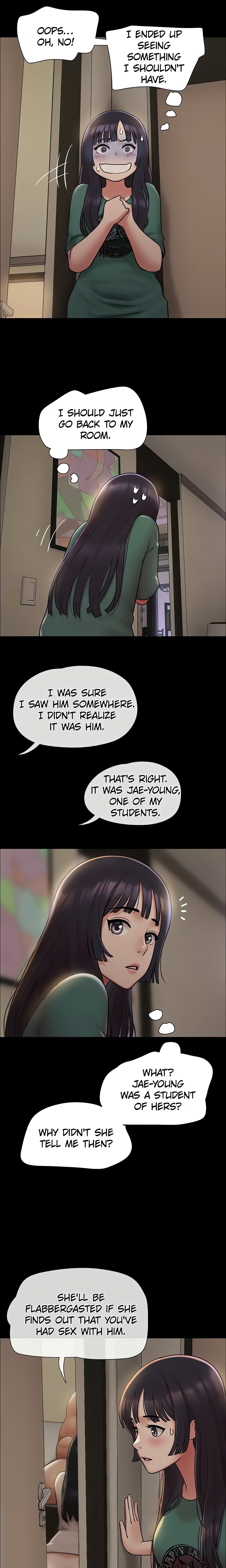 SO-EUN for All (Official) Page 26 - MangaHe