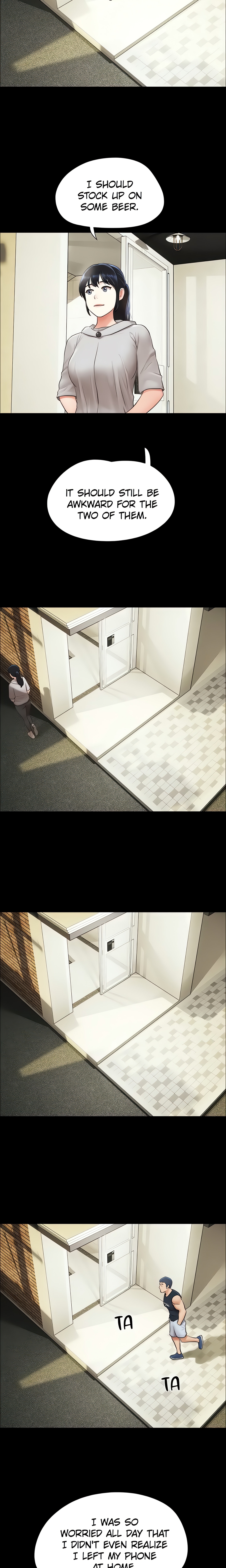 SO-EUN for All (Official) Page 6 - MangaHe