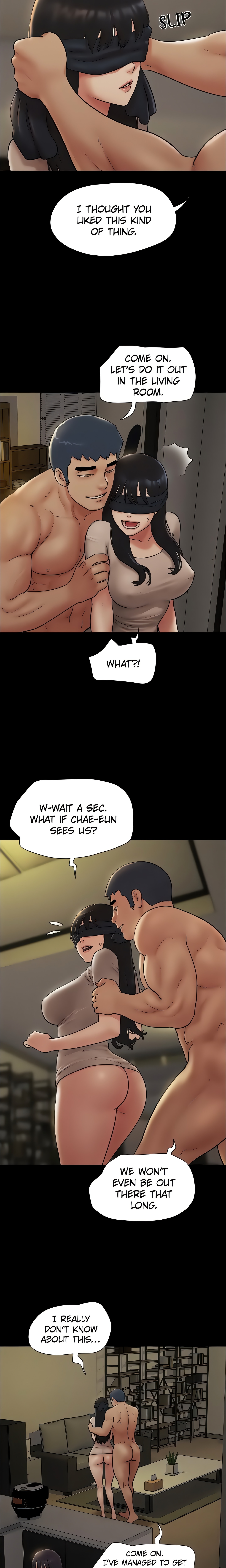 SO-EUN for All (Official) Page 13 - MangaHe