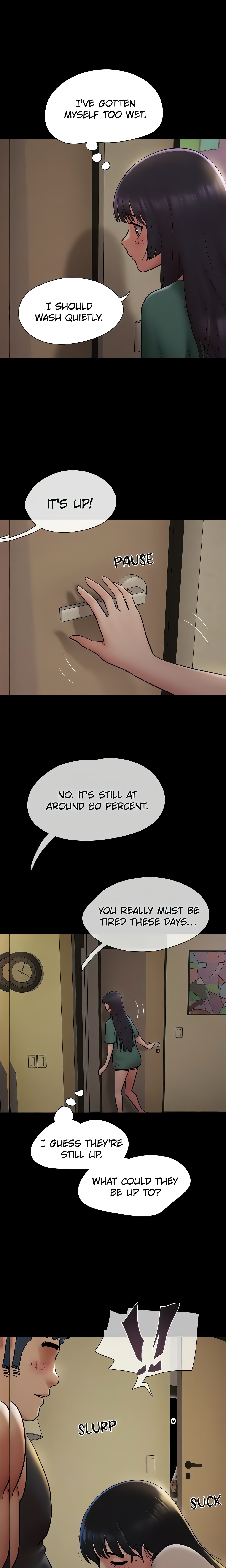 SO-EUN for All (Official) Page 3 - MangaHe