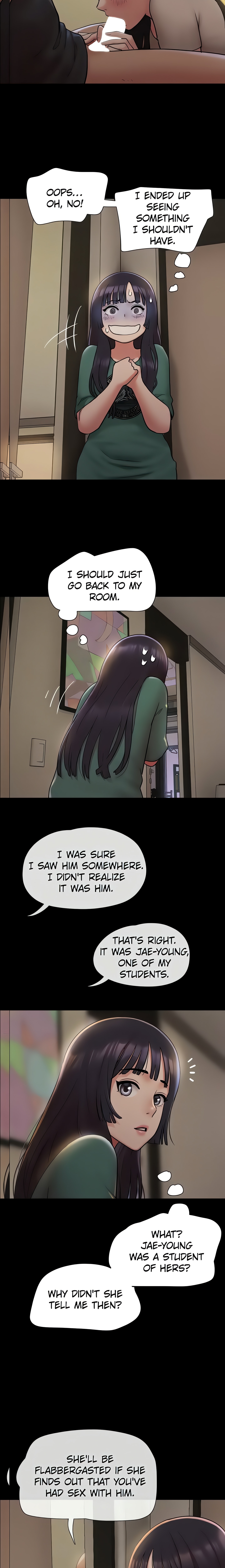 SO-EUN for All (Official) Page 4 - MangaHe