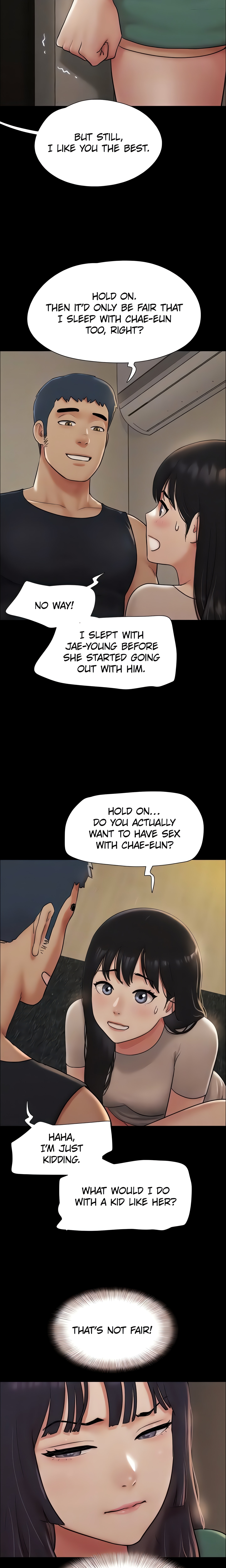 SO-EUN for All (Official) Page 8 - MangaHe