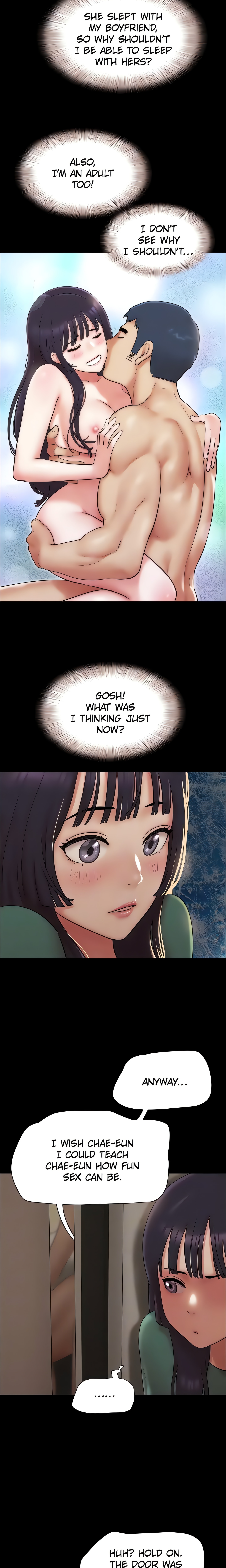 SO-EUN for All (Official) Page 9 - MangaHe
