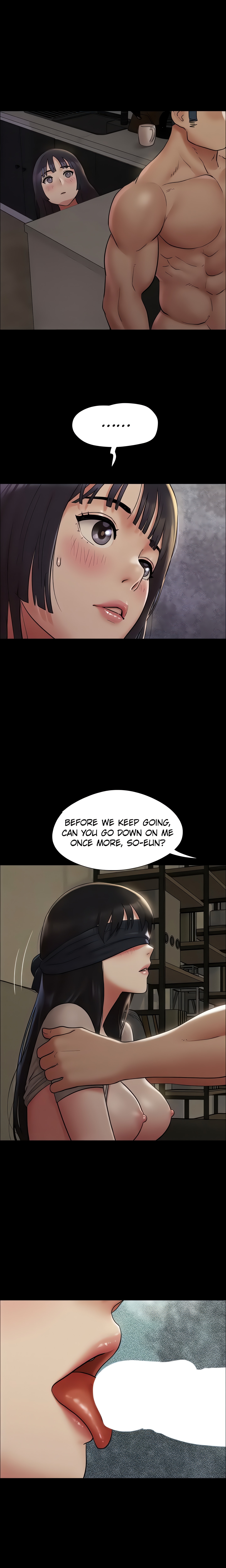 SO-EUN for All (Official) Page 3 - MangaHe