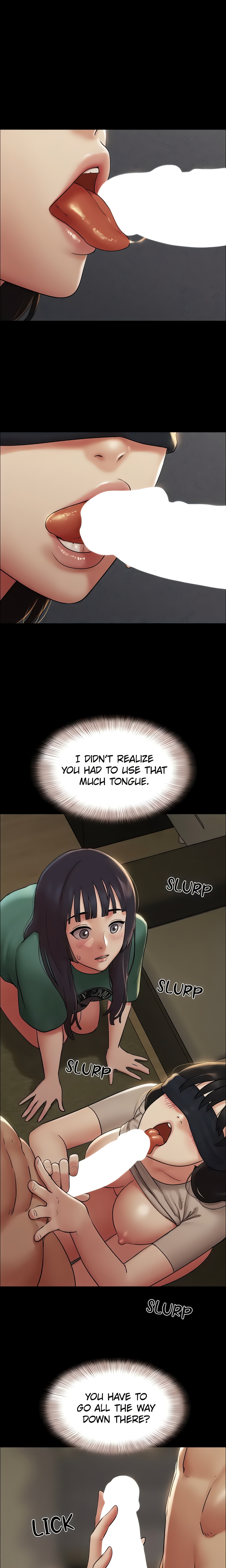 SO-EUN for All (Official) Page 6 - MangaHe