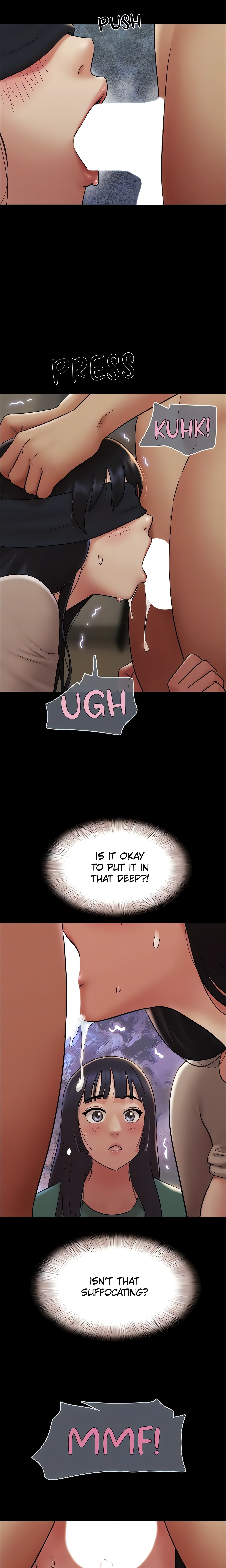 SO-EUN for All (Official) Page 8 - MangaHe
