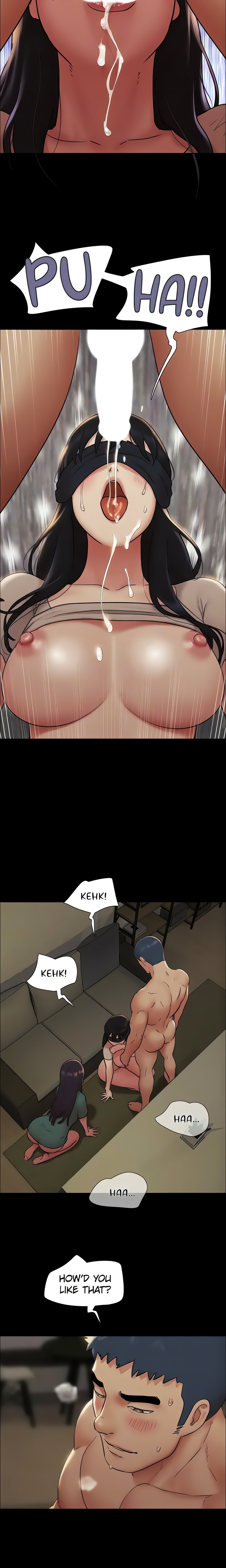 SO-EUN for All (Official) Page 9 - MangaHe