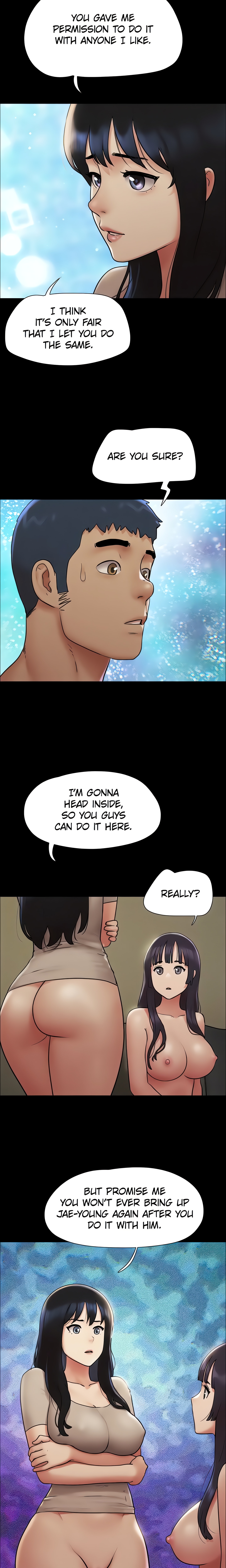 SO-EUN for All (Official) Page 14 - MangaHe