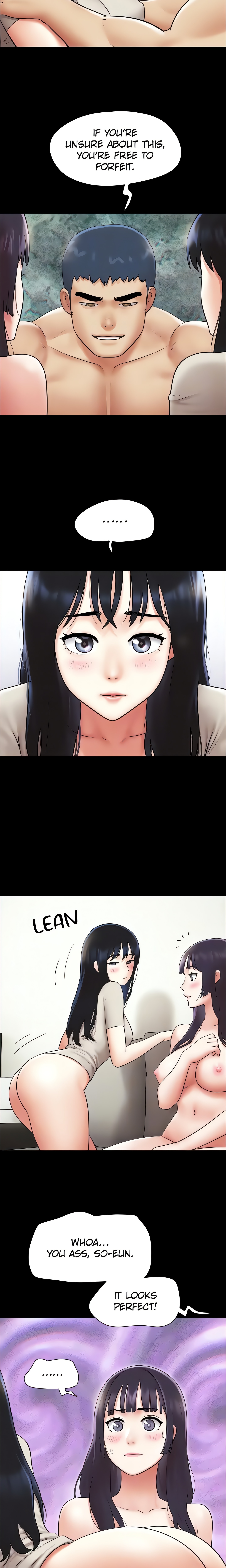 SO-EUN for All (Official) Page 17 - MangaHe