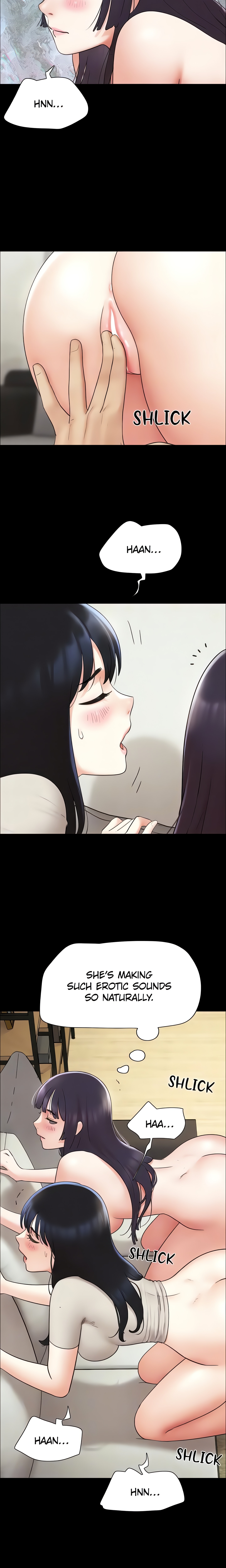 SO-EUN for All (Official) Page 19 - MangaHe