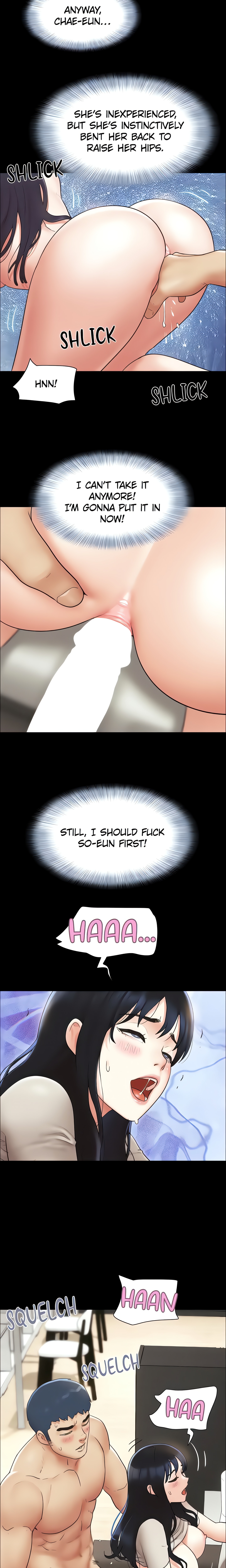 SO-EUN for All (Official) Page 22 - MangaHe