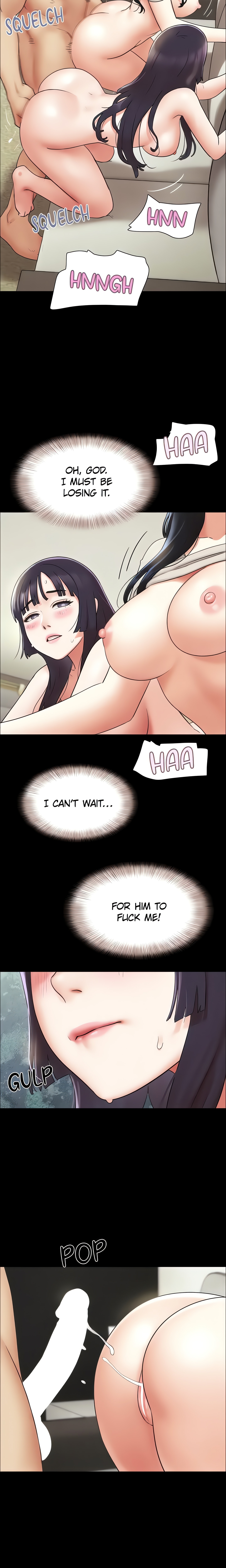 SO-EUN for All (Official) Page 23 - MangaHe