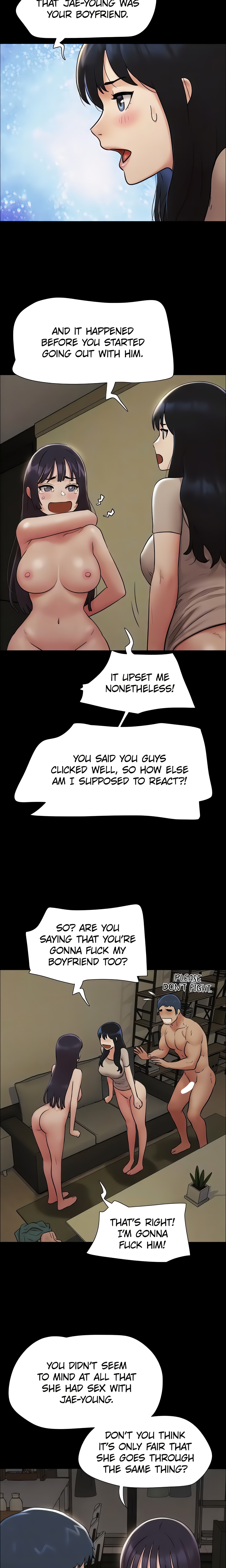 SO-EUN for All (Official) Page 8 - MangaHe