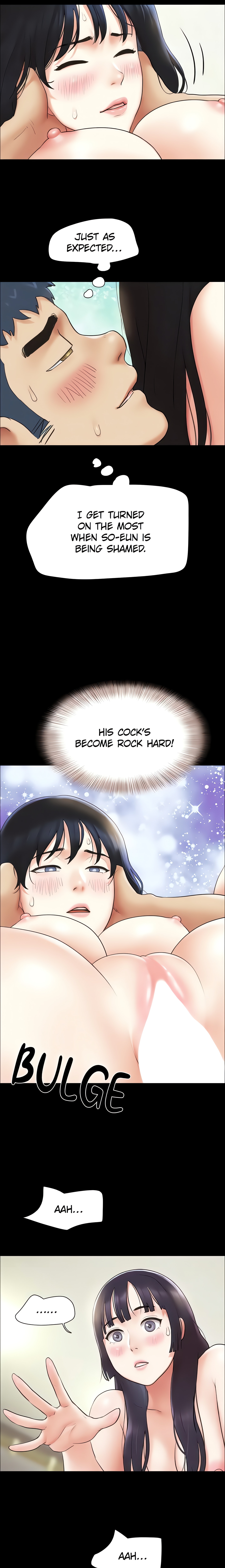 SO-EUN for All (Official) Page 13 - MangaHe