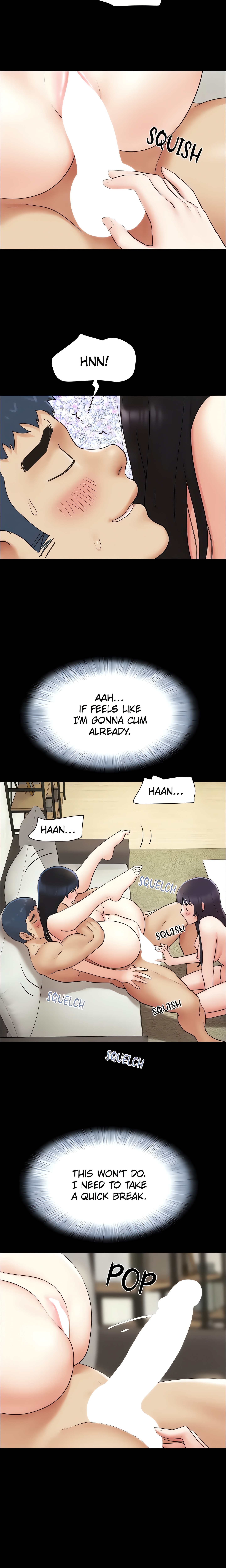 SO-EUN for All (Official) Page 14 - MangaHe
