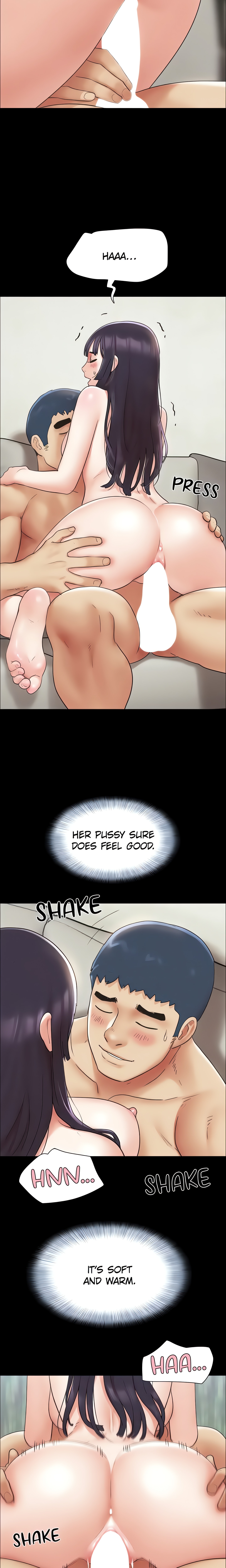 SO-EUN for All (Official) Page 16 - MangaHe
