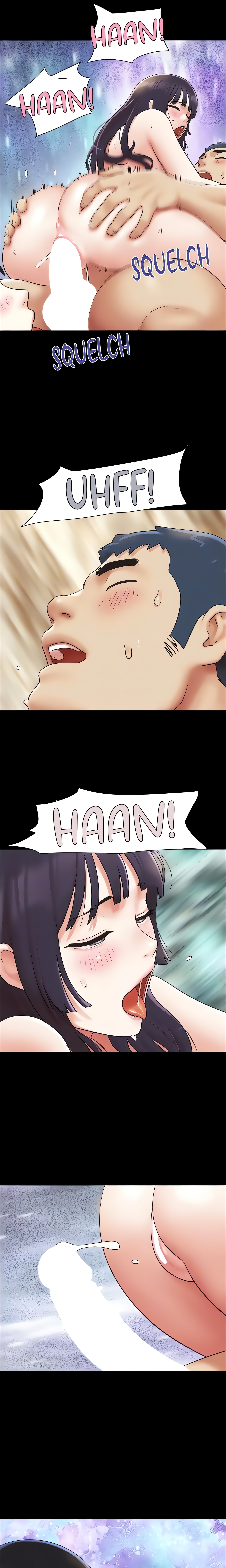 SO-EUN for All (Official) Page 19 - MangaHe