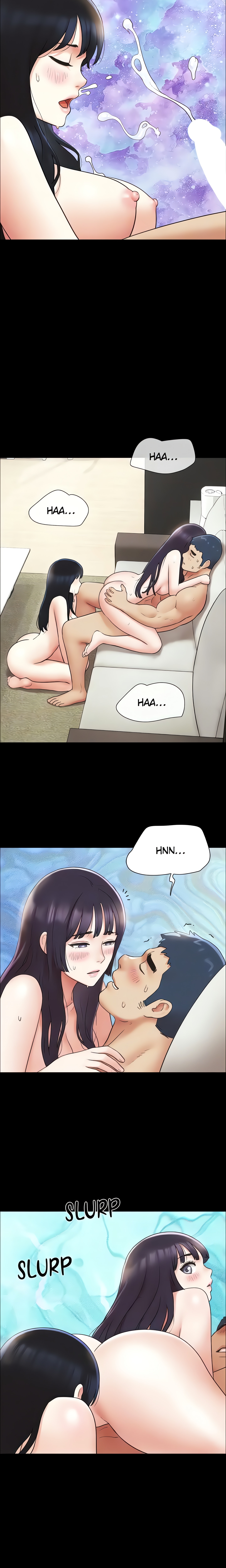 SO-EUN for All (Official) Page 20 - MangaHe