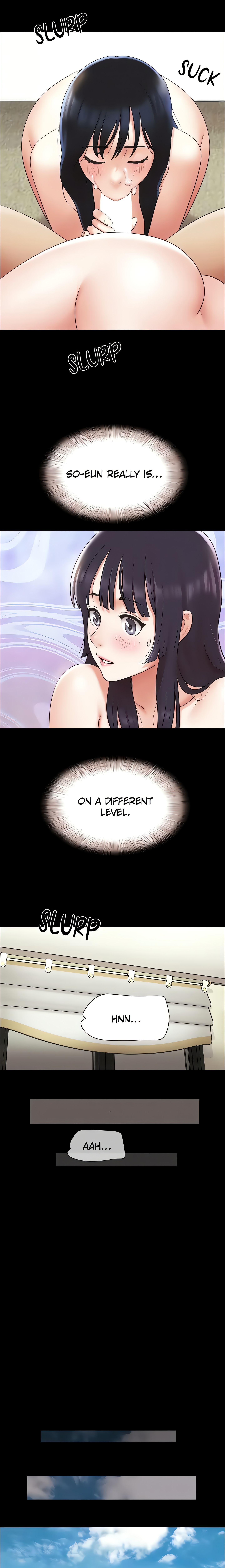SO-EUN for All (Official) Page 21 - MangaHe