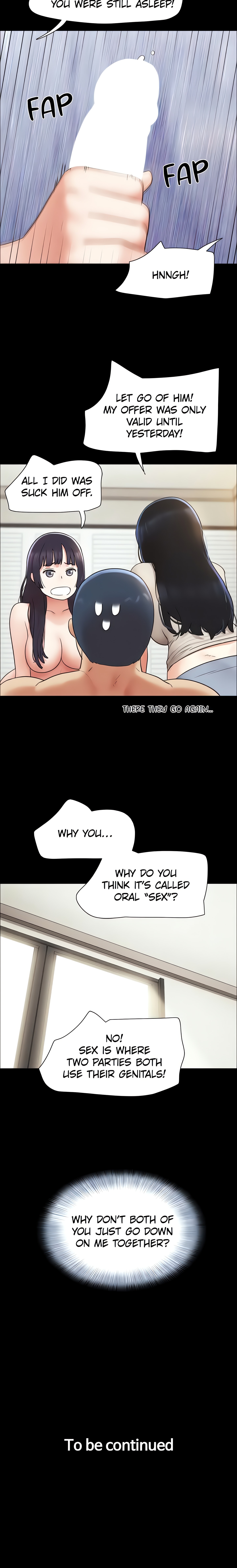 SO-EUN for All (Official) Page 24 - MangaHe