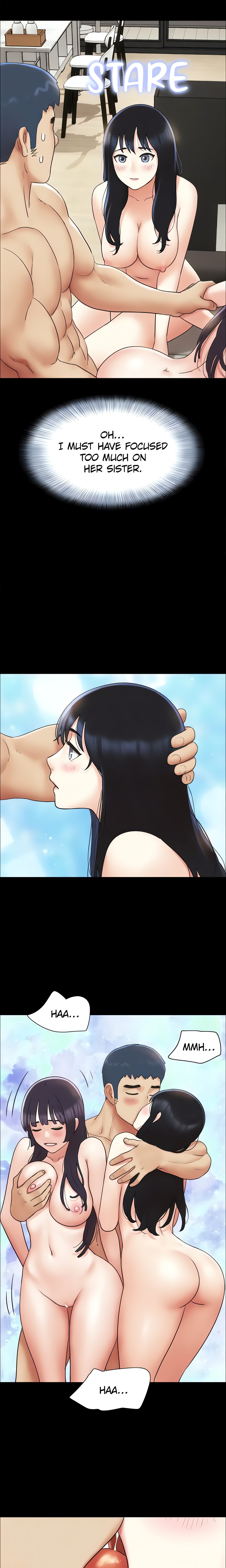 SO-EUN for All (Official) Page 7 - MangaHe