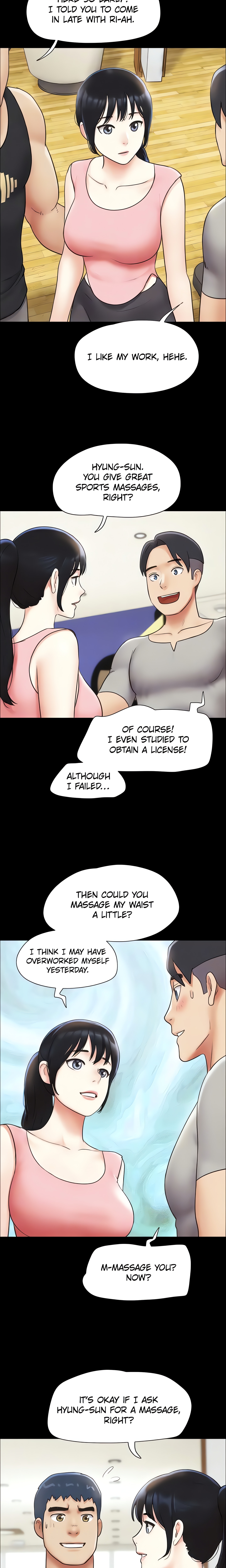 SO-EUN for All (Official) Page 11 - MangaHe