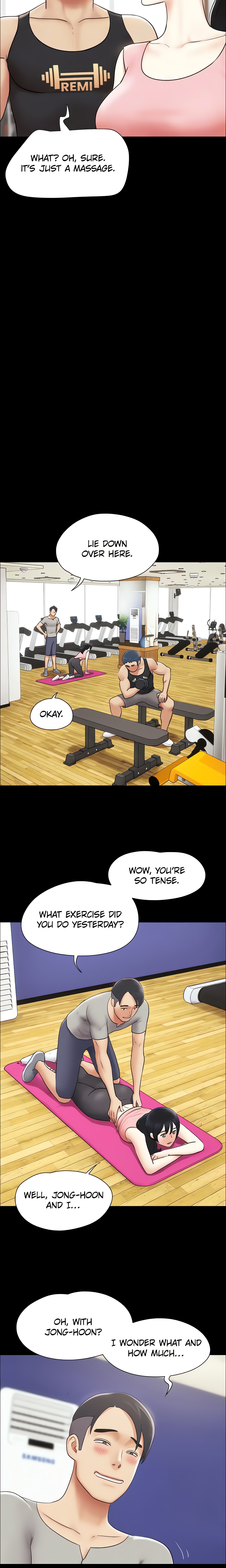 SO-EUN for All (Official) Page 12 - MangaHe