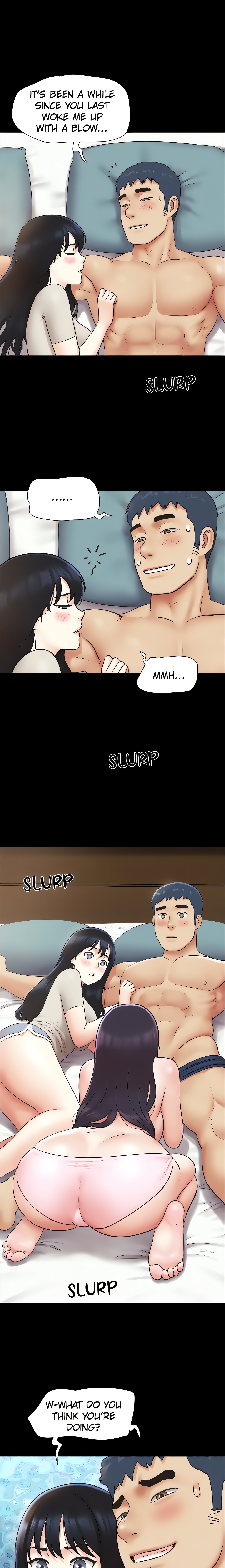 SO-EUN for All (Official) Page 3 - MangaHe