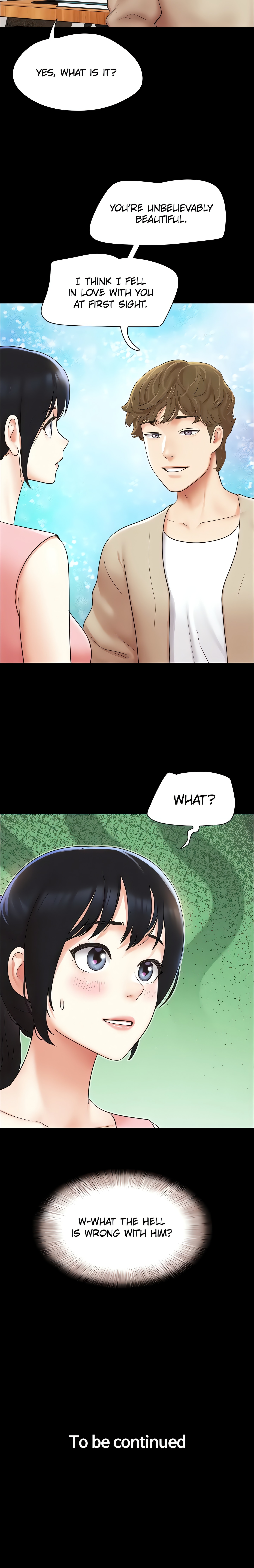 SO-EUN for All (Official) Page 25 - MangaHe