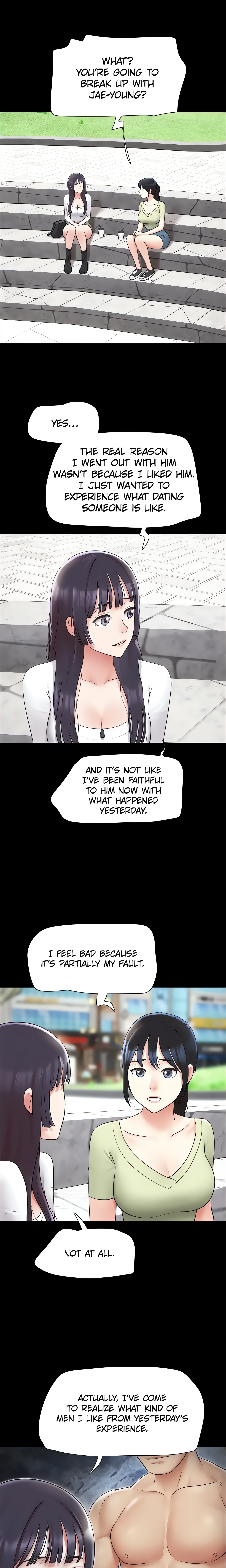 SO-EUN for All (Official) Page 6 - MangaHe