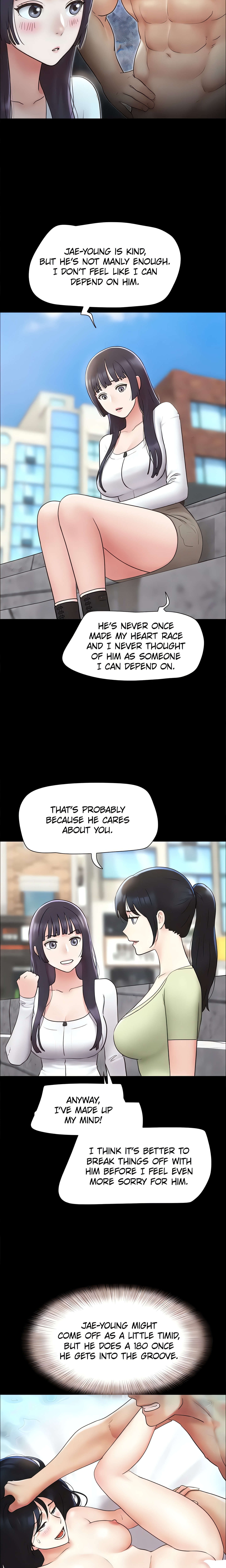 SO-EUN for All (Official) Page 7 - MangaHe