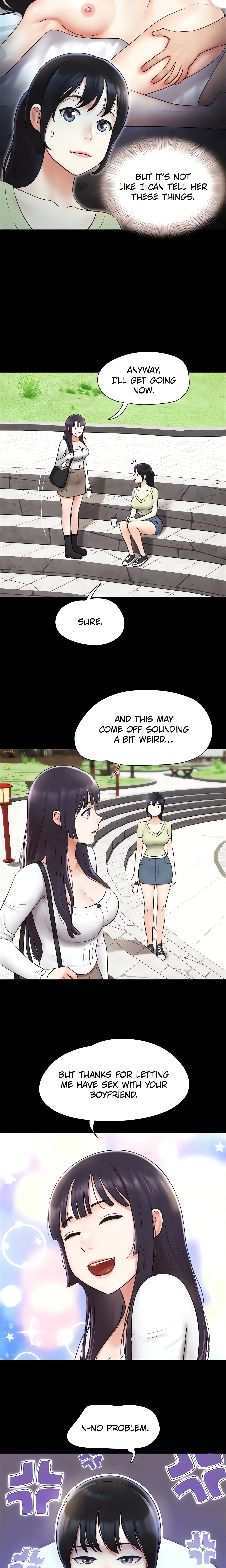SO-EUN for All (Official) Page 8 - MangaHe