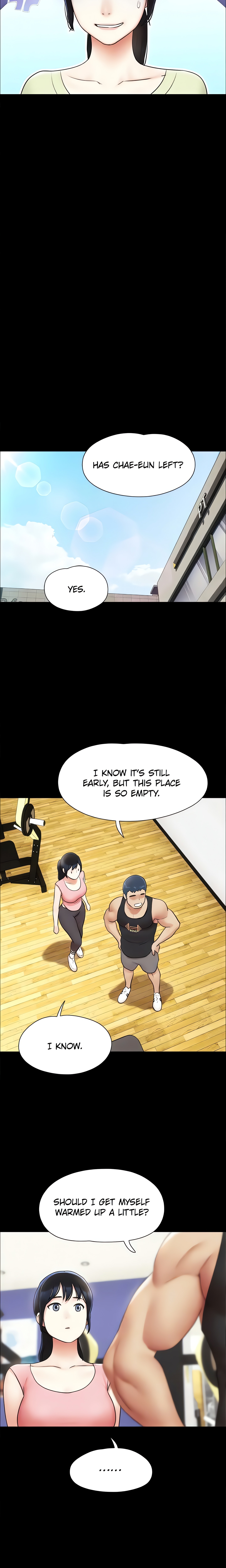 SO-EUN for All (Official) Page 9 - MangaHe