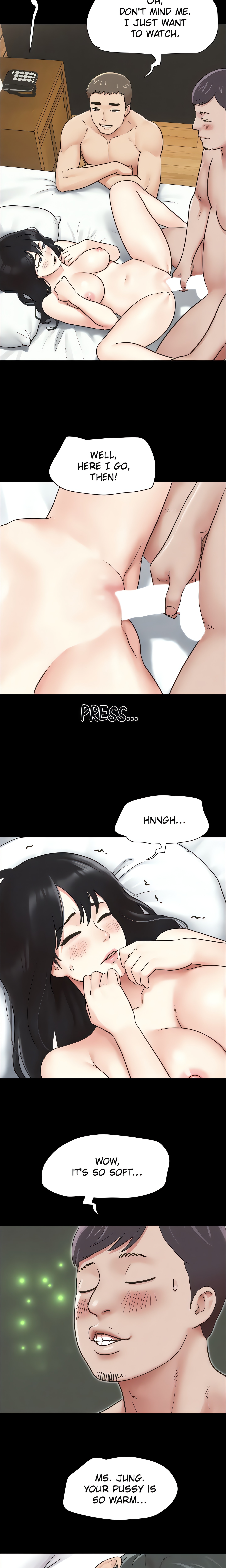 SO-EUN for All (Official) Page 12 - MangaHe