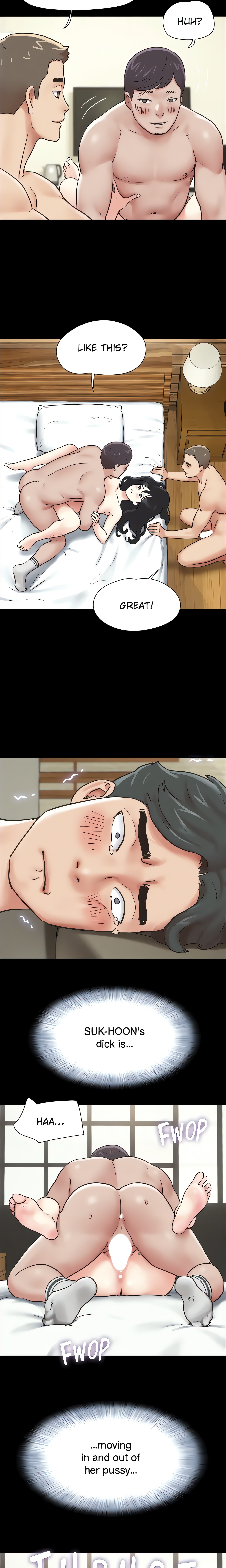 SO-EUN for All (Official) Page 14 - MangaHe