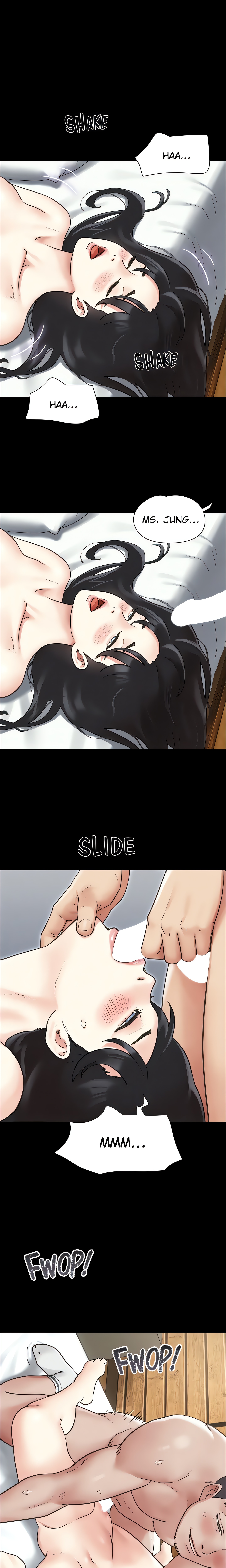 SO-EUN for All (Official) Page 16 - MangaHe