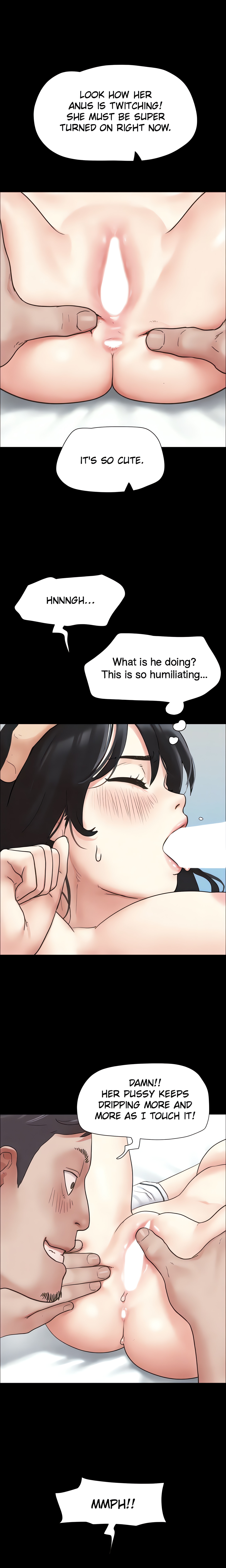 SO-EUN for All (Official) Page 3 - MangaHe