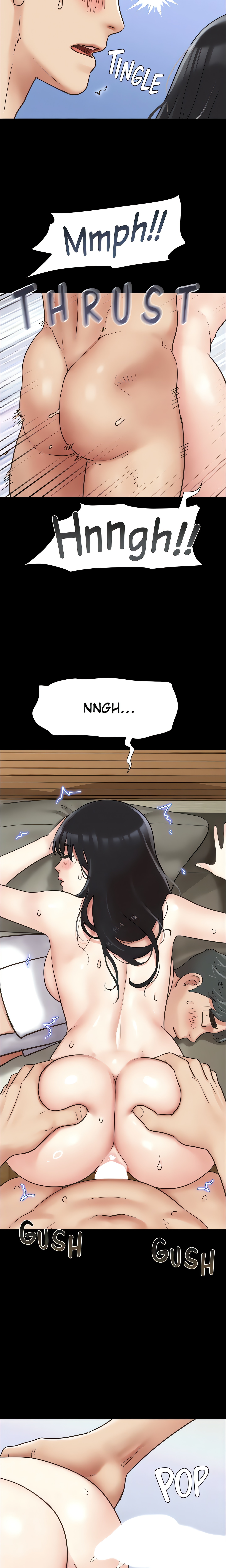 SO-EUN for All (Official) Page 24 - MangaHe