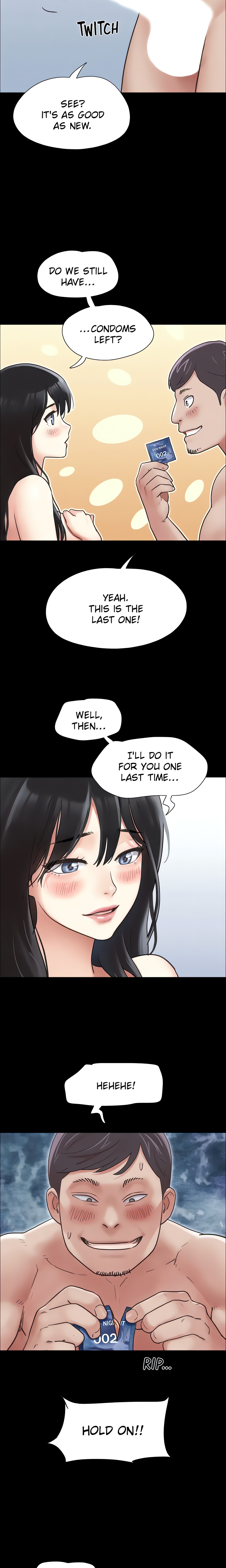 SO-EUN for All (Official) Page 26 - MangaHe