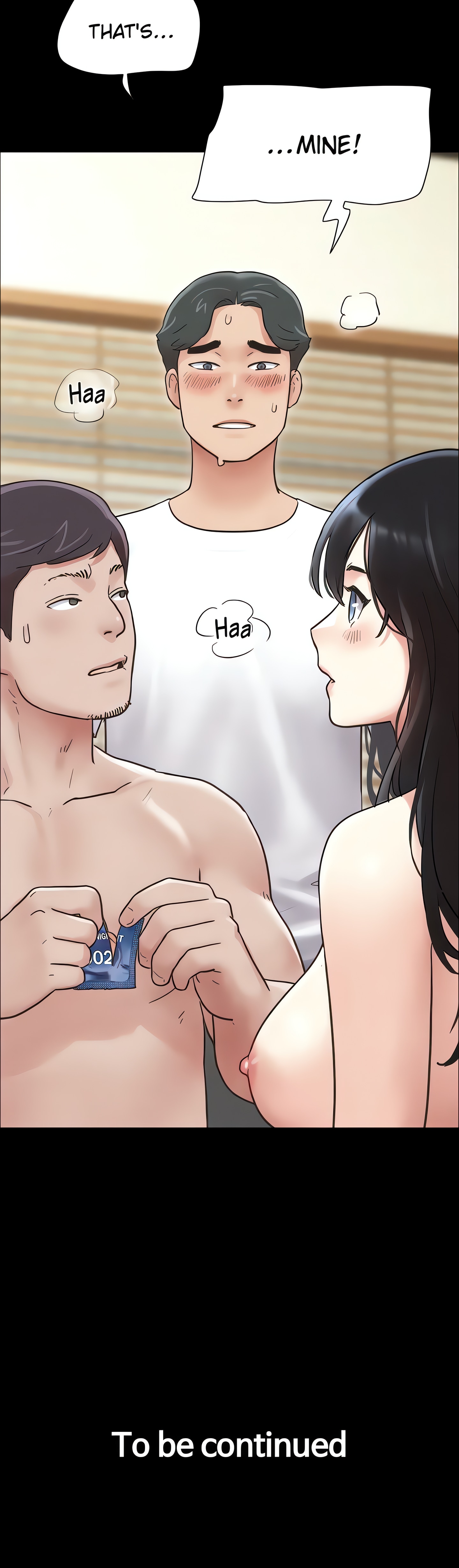 SO-EUN for All (Official) Page 27 - MangaHe
