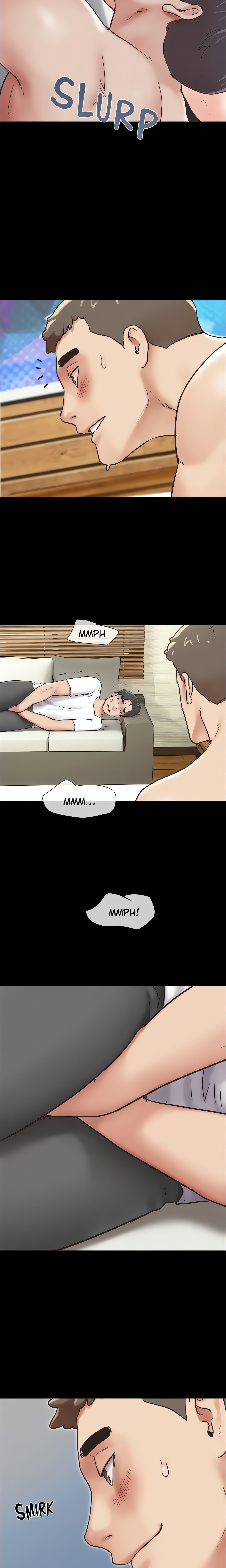 SO-EUN for All (Official) Page 7 - MangaHe