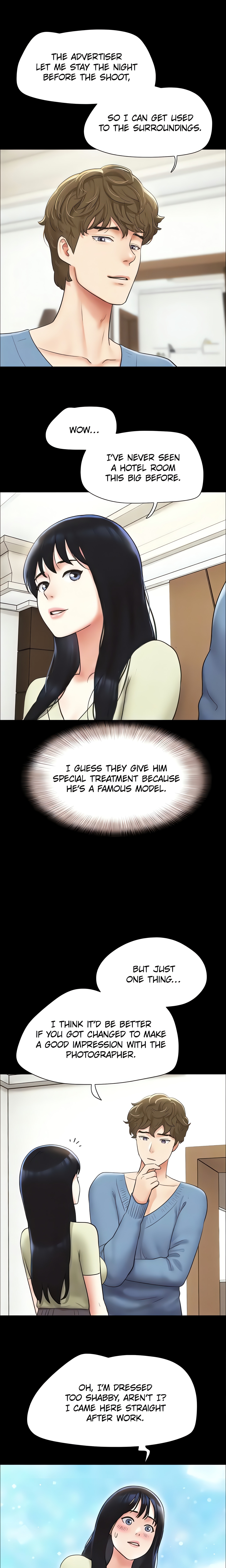 SO-EUN for All (Official) Page 17 - MangaHe
