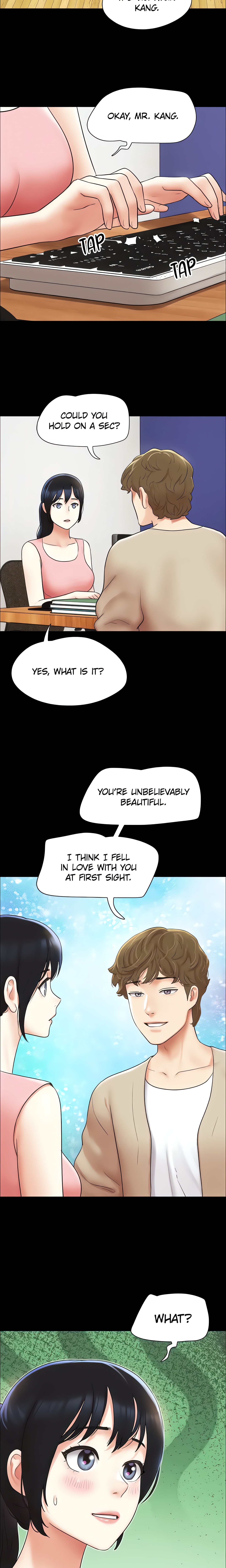 SO-EUN for All (Official) Page 4 - MangaHe