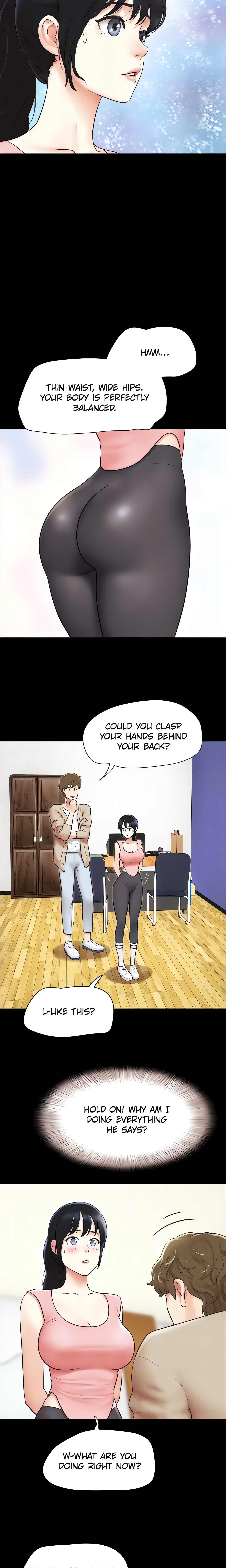SO-EUN for All (Official) Page 10 - MangaHe