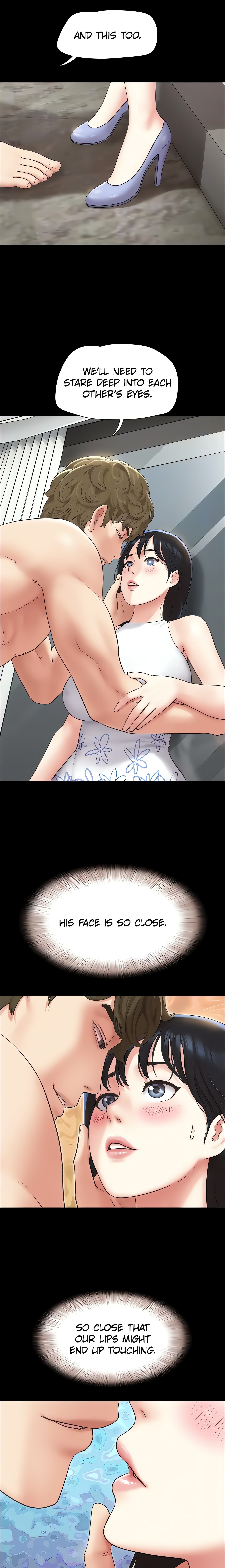 SO-EUN for All (Official) Page 12 - MangaHe