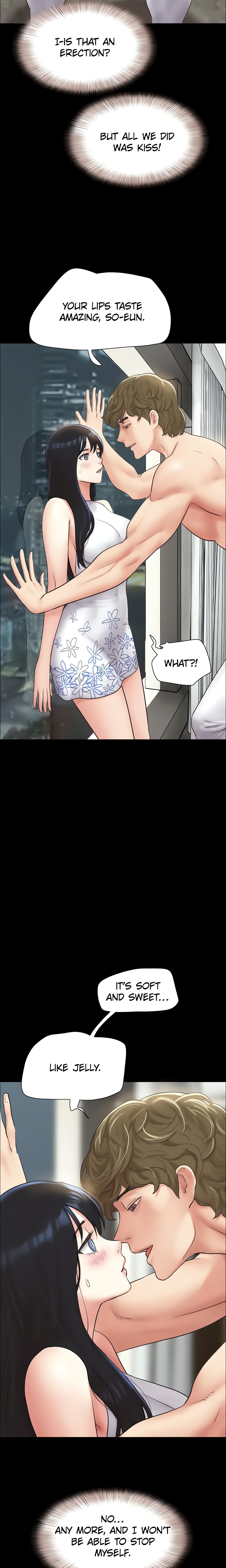 SO-EUN for All (Official) Page 15 - MangaHe