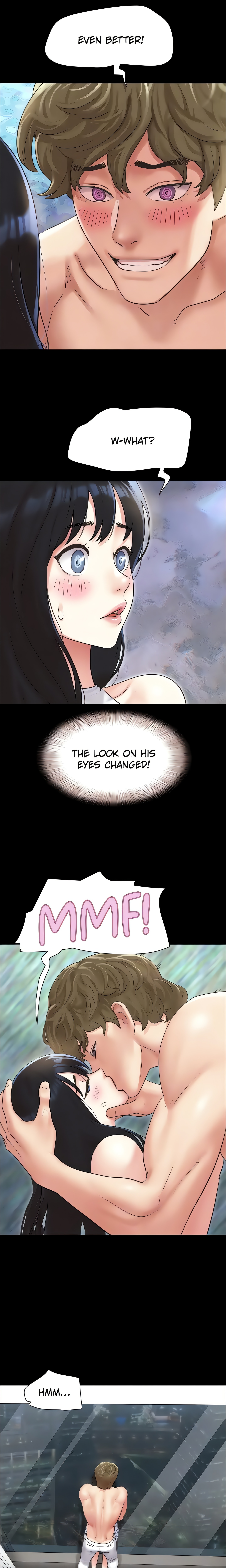 SO-EUN for All (Official) Page 17 - MangaHe