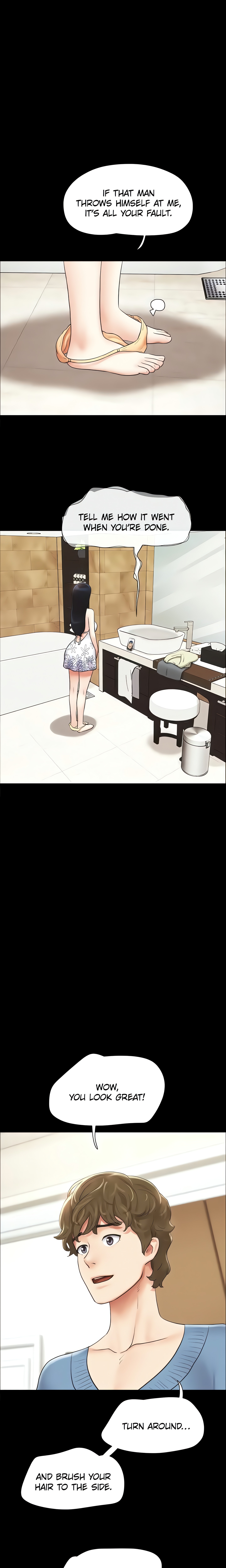 SO-EUN for All (Official) Page 3 - MangaHe
